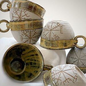 Avangart grey series