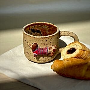Dachund Mug